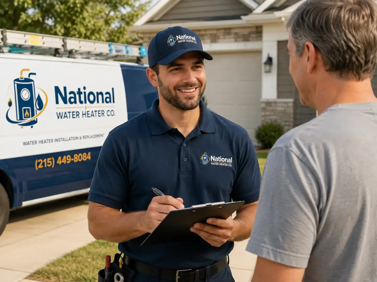 Water Heater Installation Wellersburg, PA FAQs